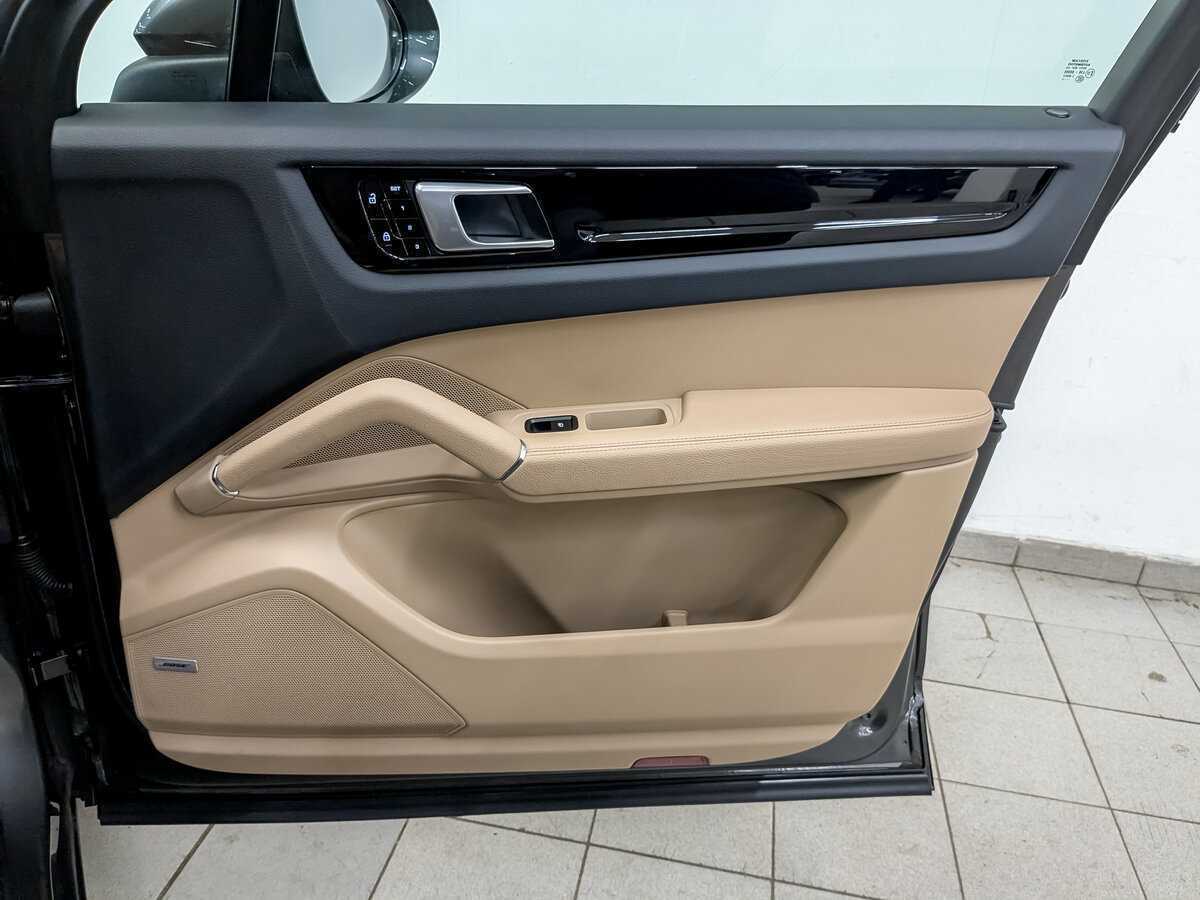 Купить Porsche Cayenne, 2020, 45 900 км, фото №28