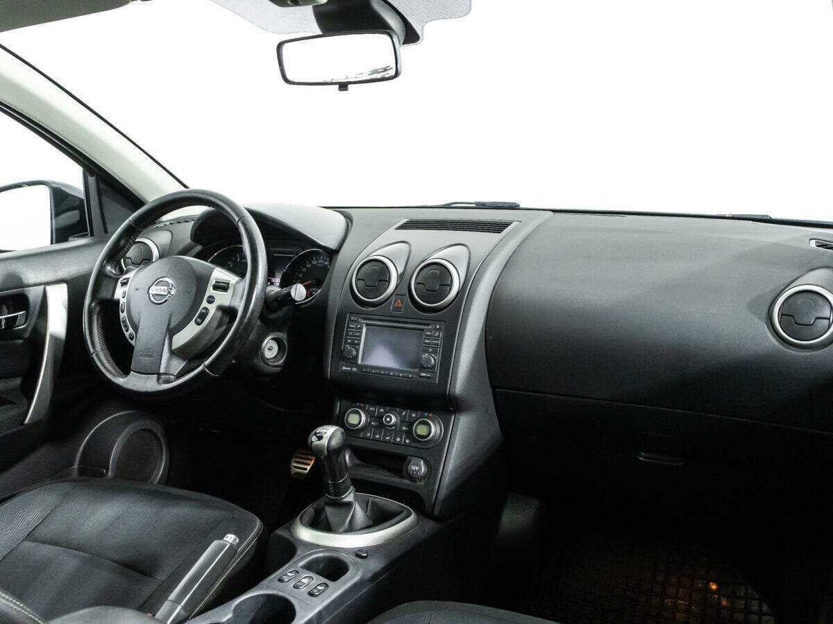 Купить Nissan Qashqai+2, 2010, 182 827 км, фото №9