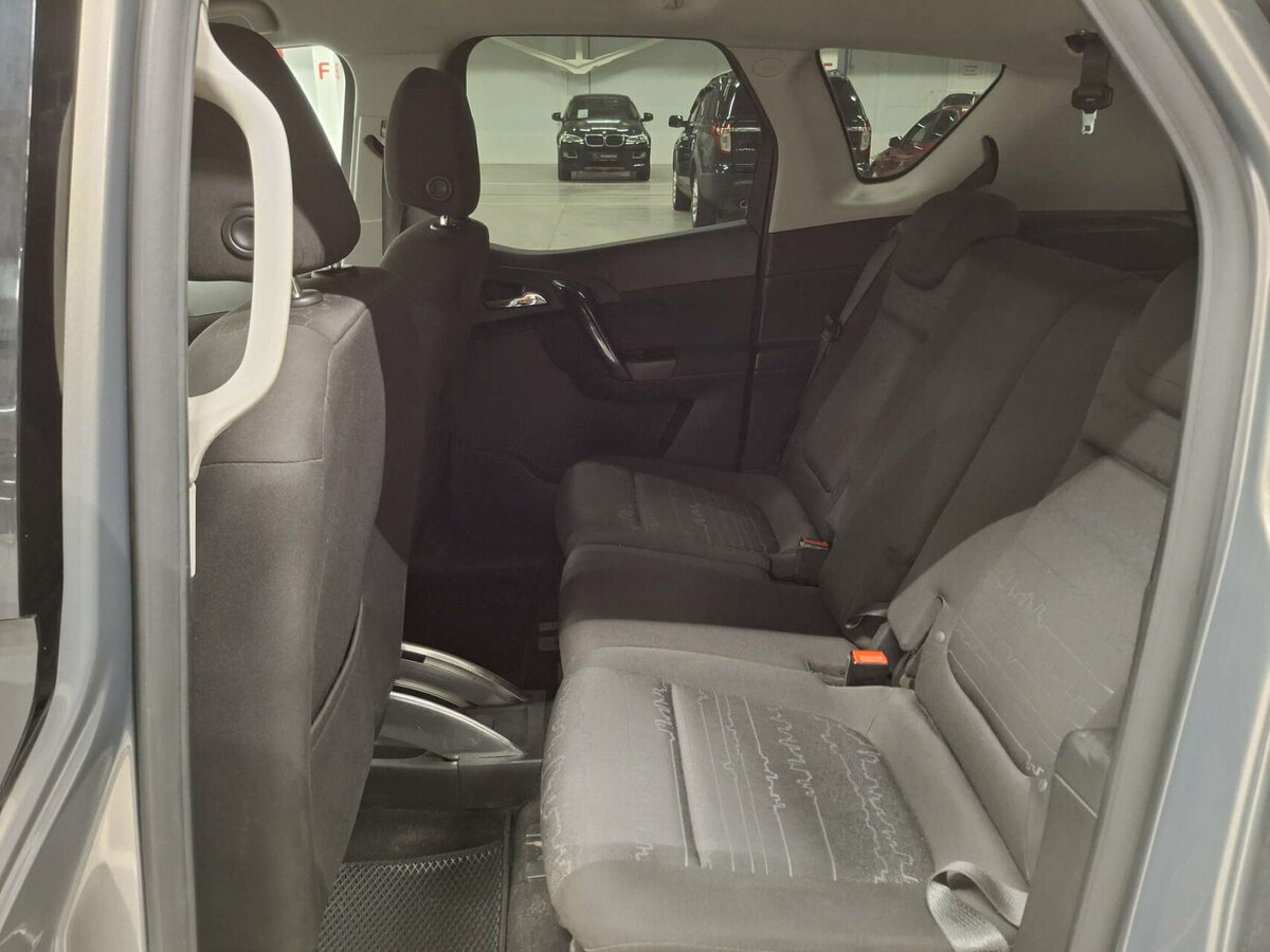 Купить Opel Meriva B, 2012, 134 899 км, фото №12