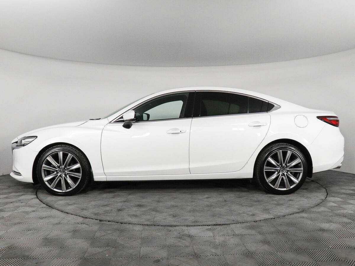 Купить Mazda 6, 2019, 87 476 км, фото №8
