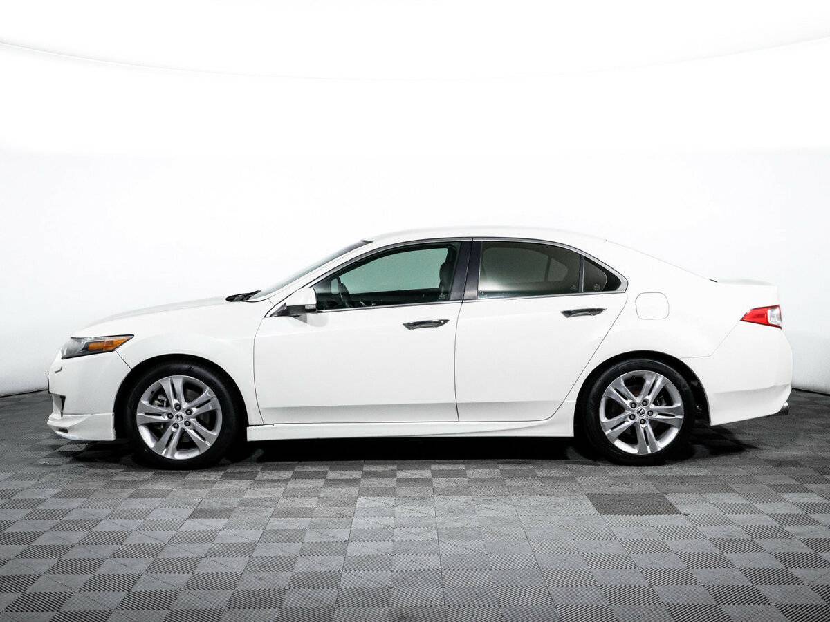 Купить Honda Accord Type-S Type S, 2008, 266 567 км, фото №8