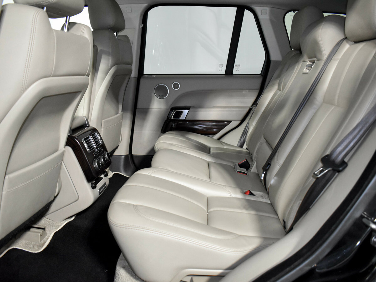 Купить Land Rover Range Rover IV, 2013, 258 258 км, фото №10