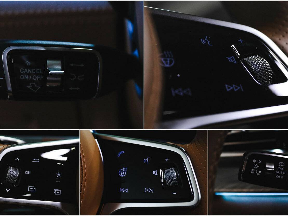 Купить Hongqi H9 I, 2023, 14 925 км, фото №25