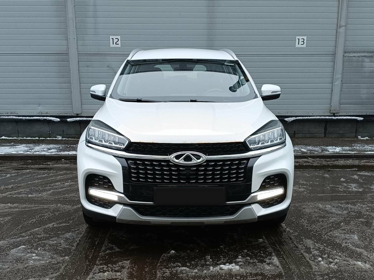 Купить Chery Tiggo 8 I, 2020, 91 575 км, фото №2