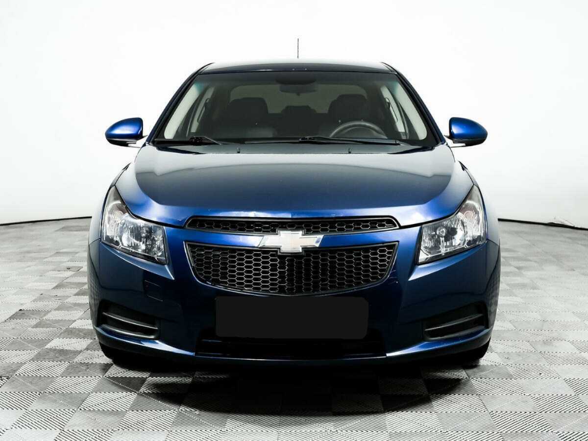 Купить Chevrolet Cruze, 2011, 115 259 км, фото №2