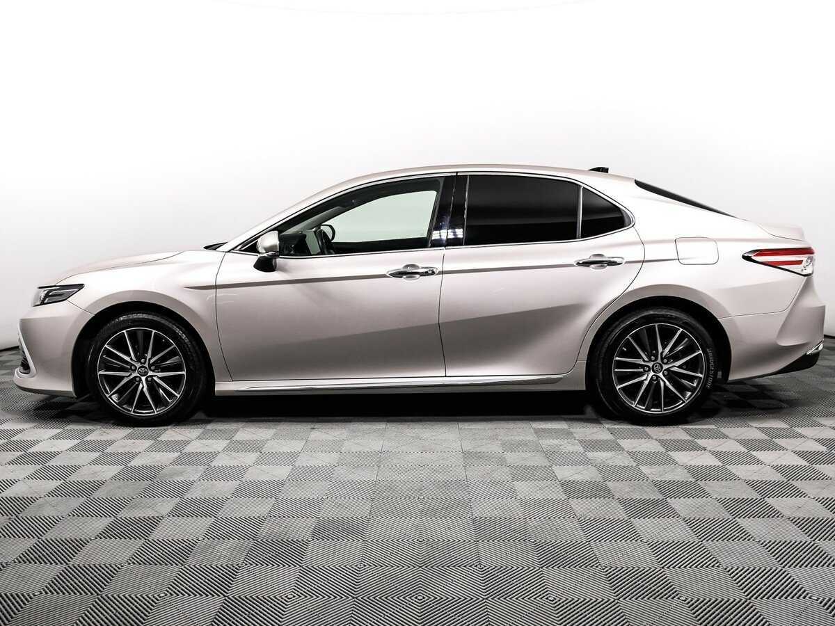 Купить Toyota Camry, 2023, 29 000 км, фото №8