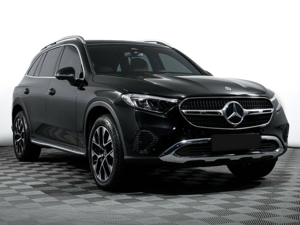 Купить Mercedes-Benz GLC 200, 2023, 15 000 км, фото №3