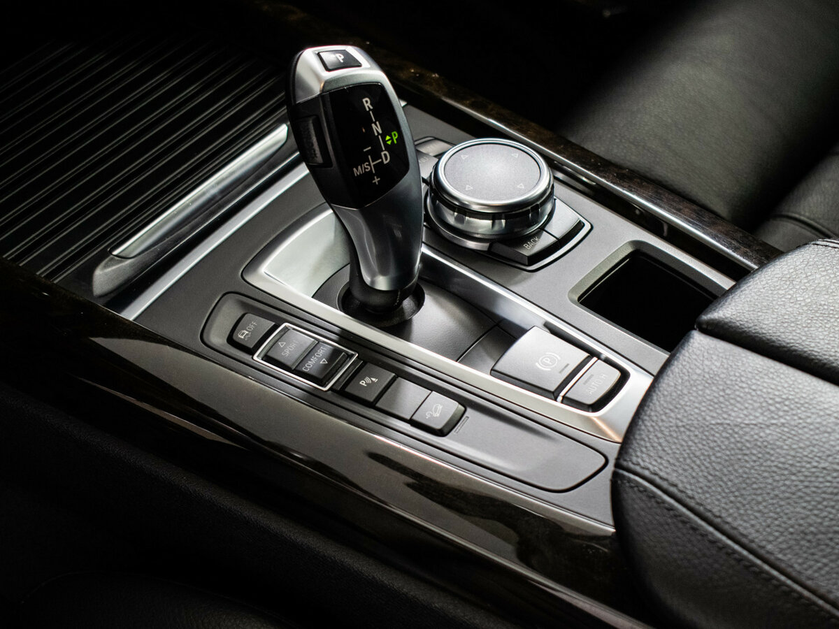 Купить BMW X5 30d III (F15), 2016, 161 000 км, фото №15