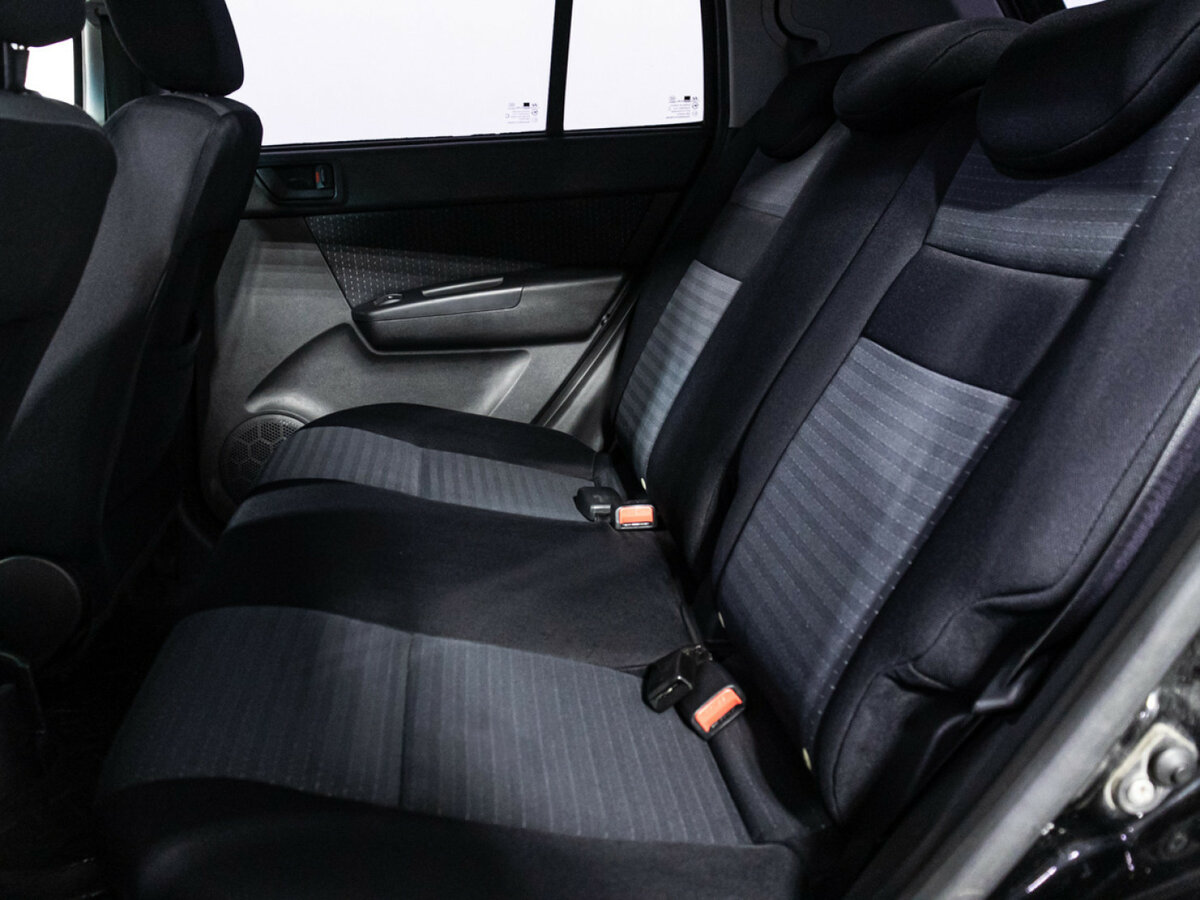 Купить Hyundai Getz I Рестайлинг, 2008, 127 300 км, фото №8