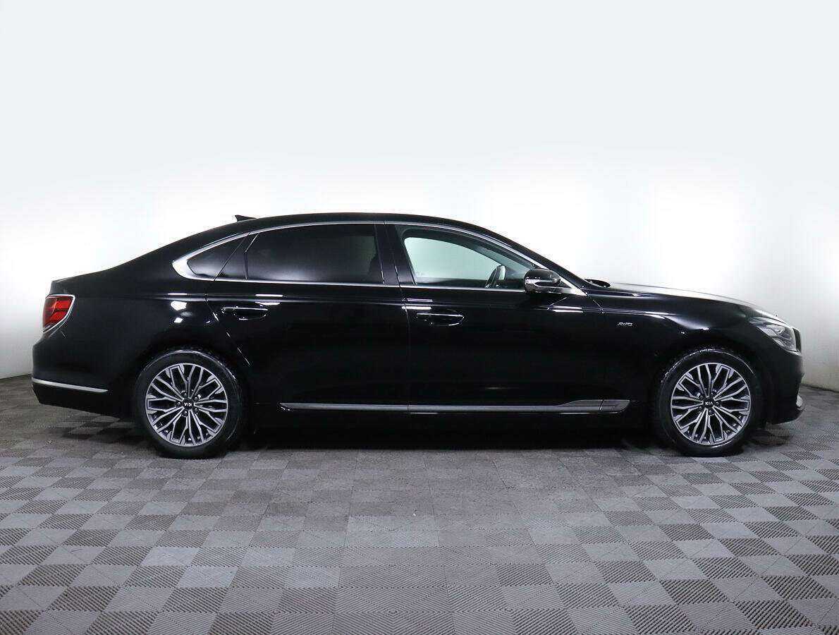 Купить Kia K900, 2019, 75 773 км, фото №3