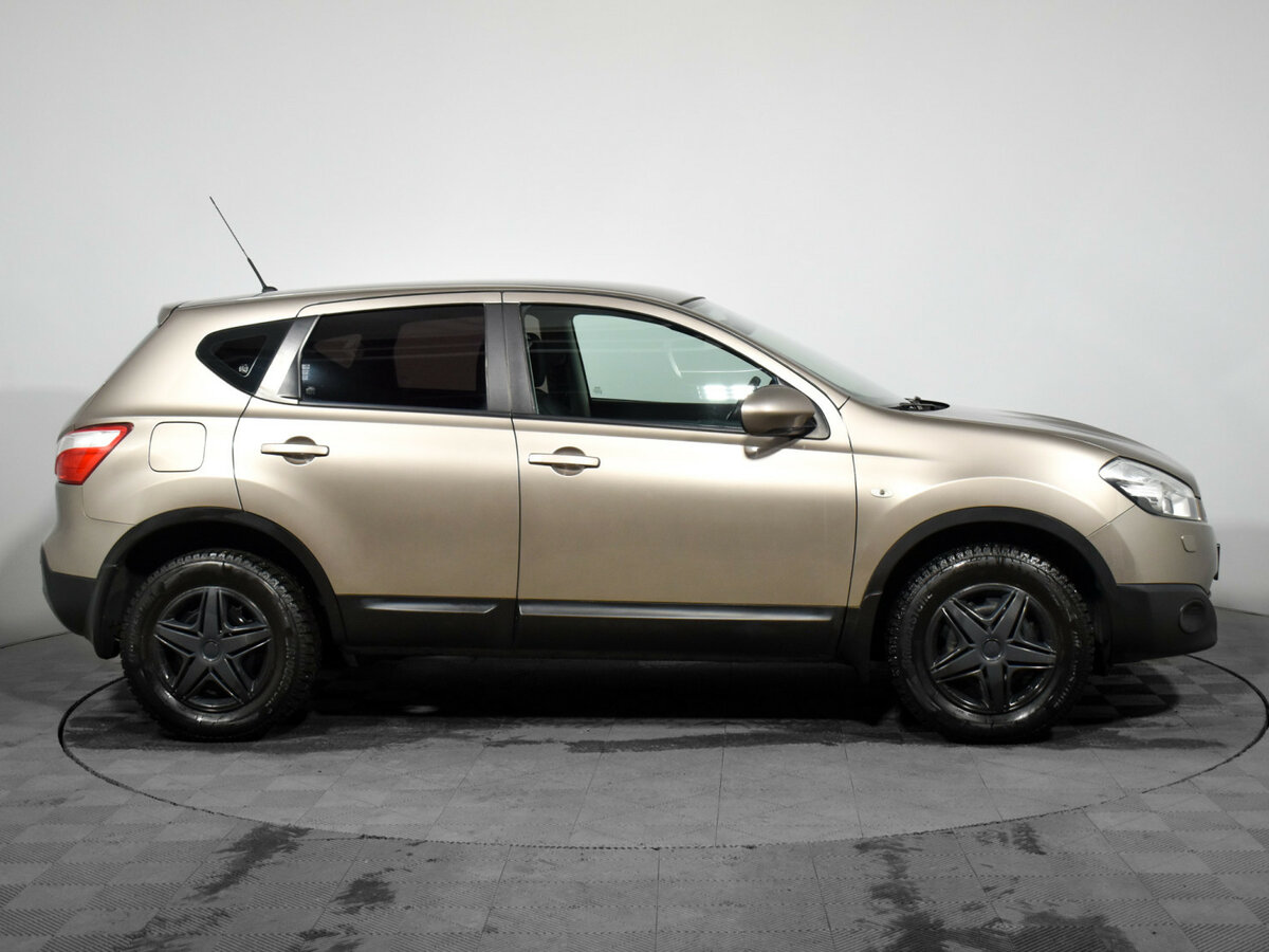 Купить Nissan Qashqai I Рестайлинг, 2012, 185 000 км, фото №4