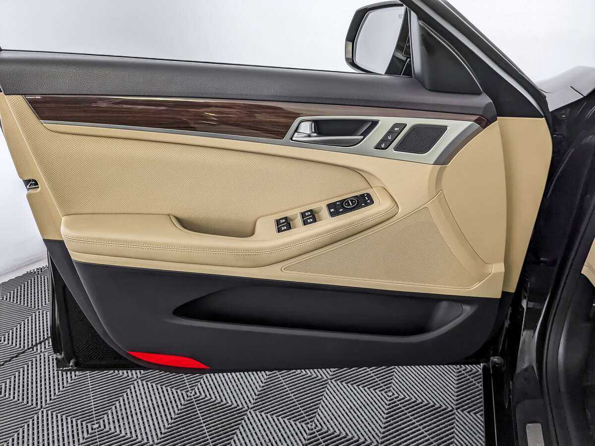 Купить Genesis G80, 2019, 30 726 км, фото №19