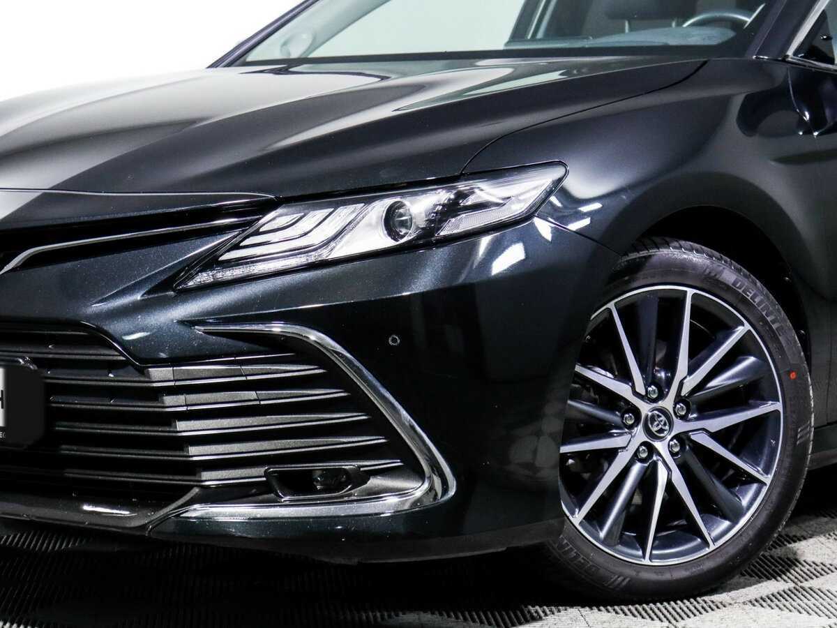 Купить Toyota Camry, 2023, 33 895 км, фото №16