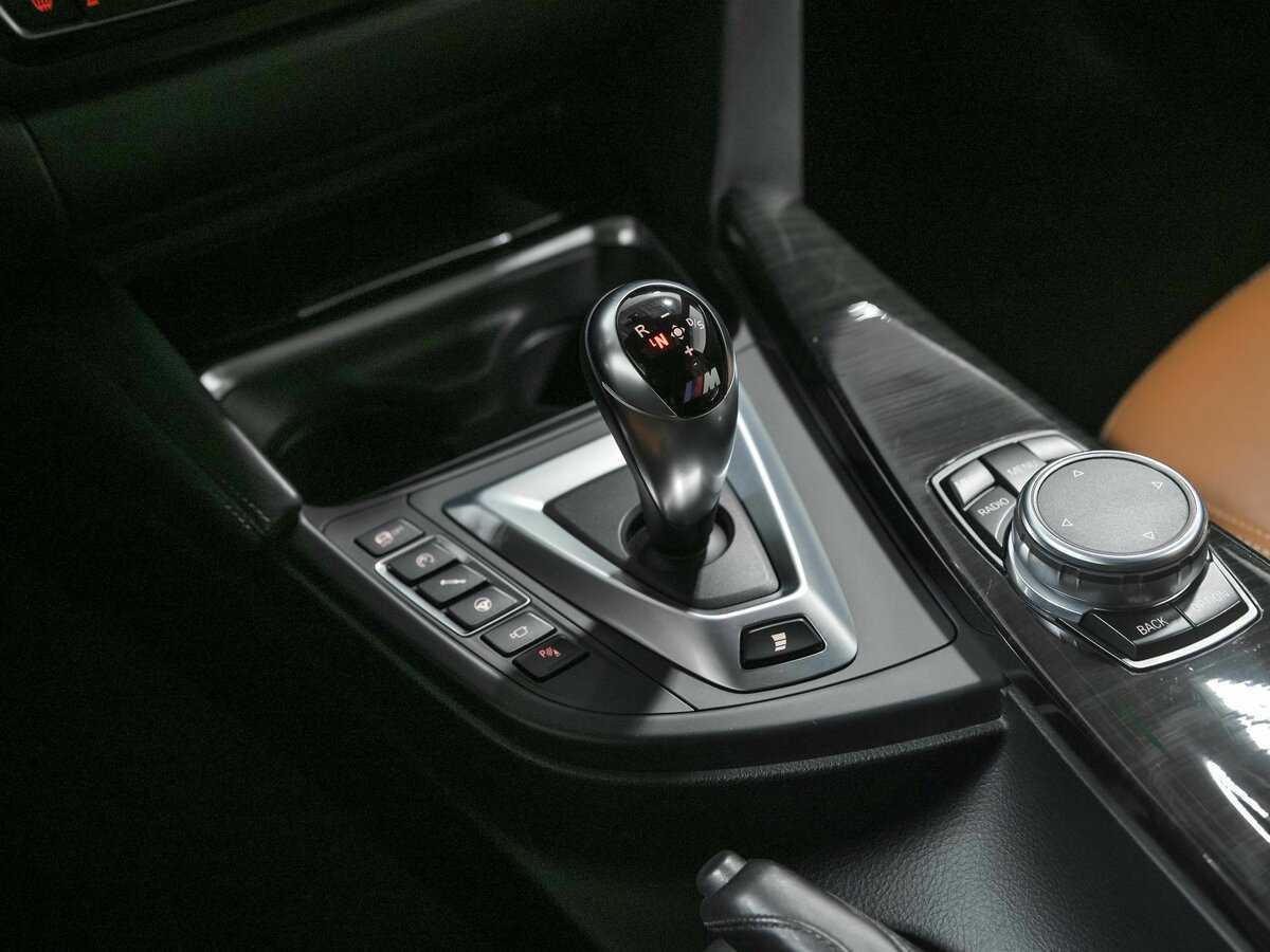 Купить BMW M4, 2016, 110 164 км, фото №18