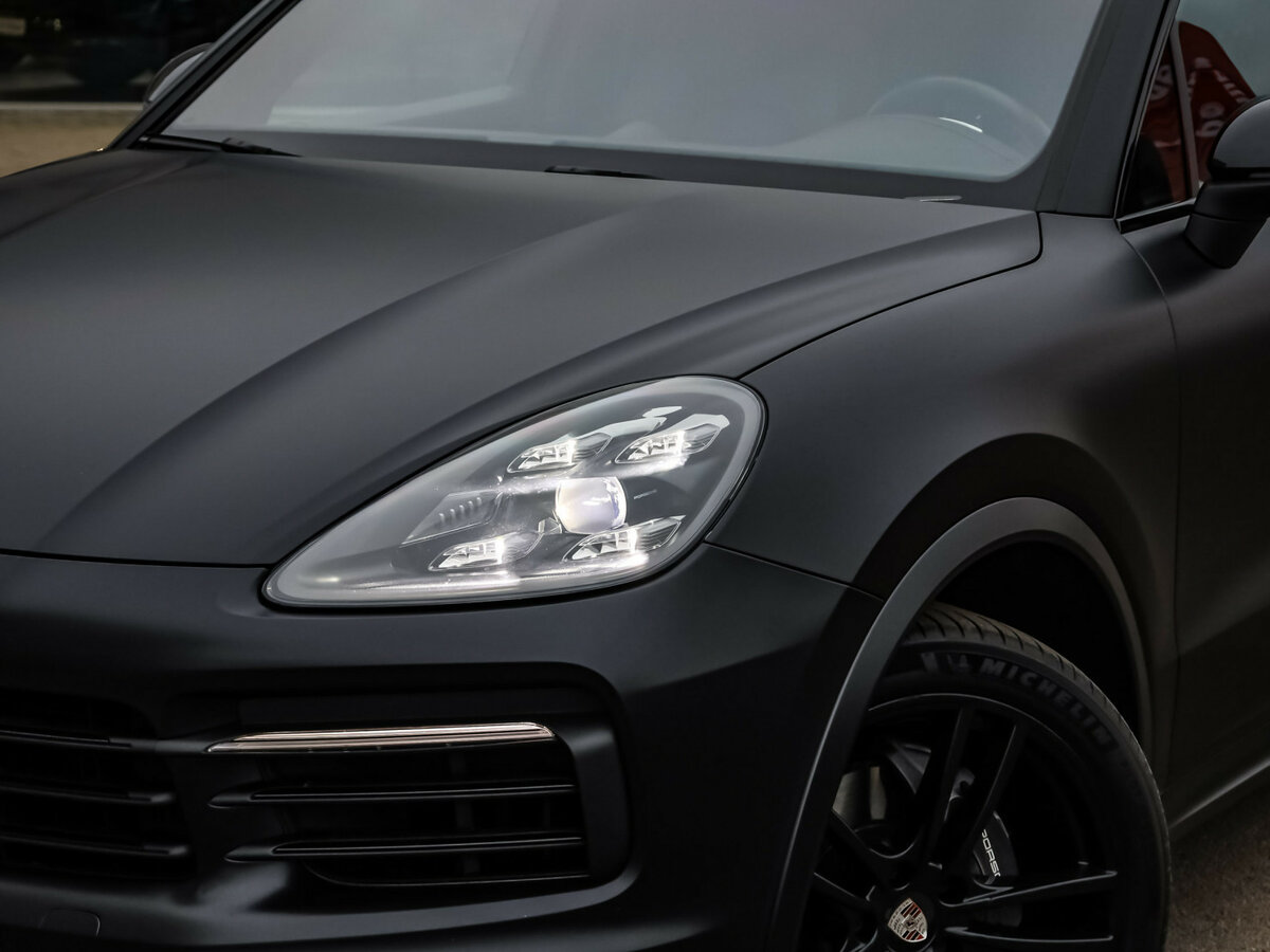 Купить Porsche Cayenne III, 2019, 87 000 км, фото №2
