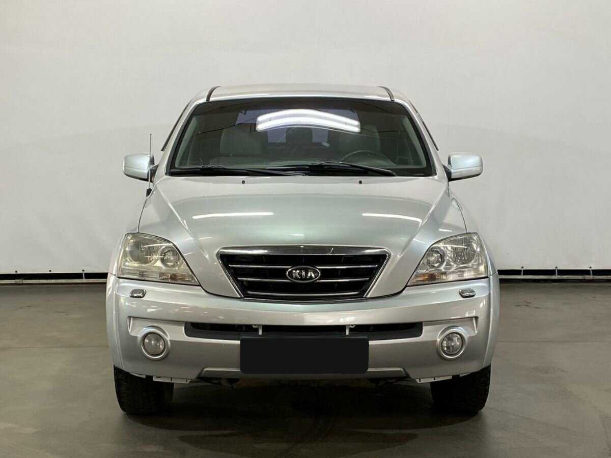 Купить Kia Sorento, 2006, 204 771 км, фото №2