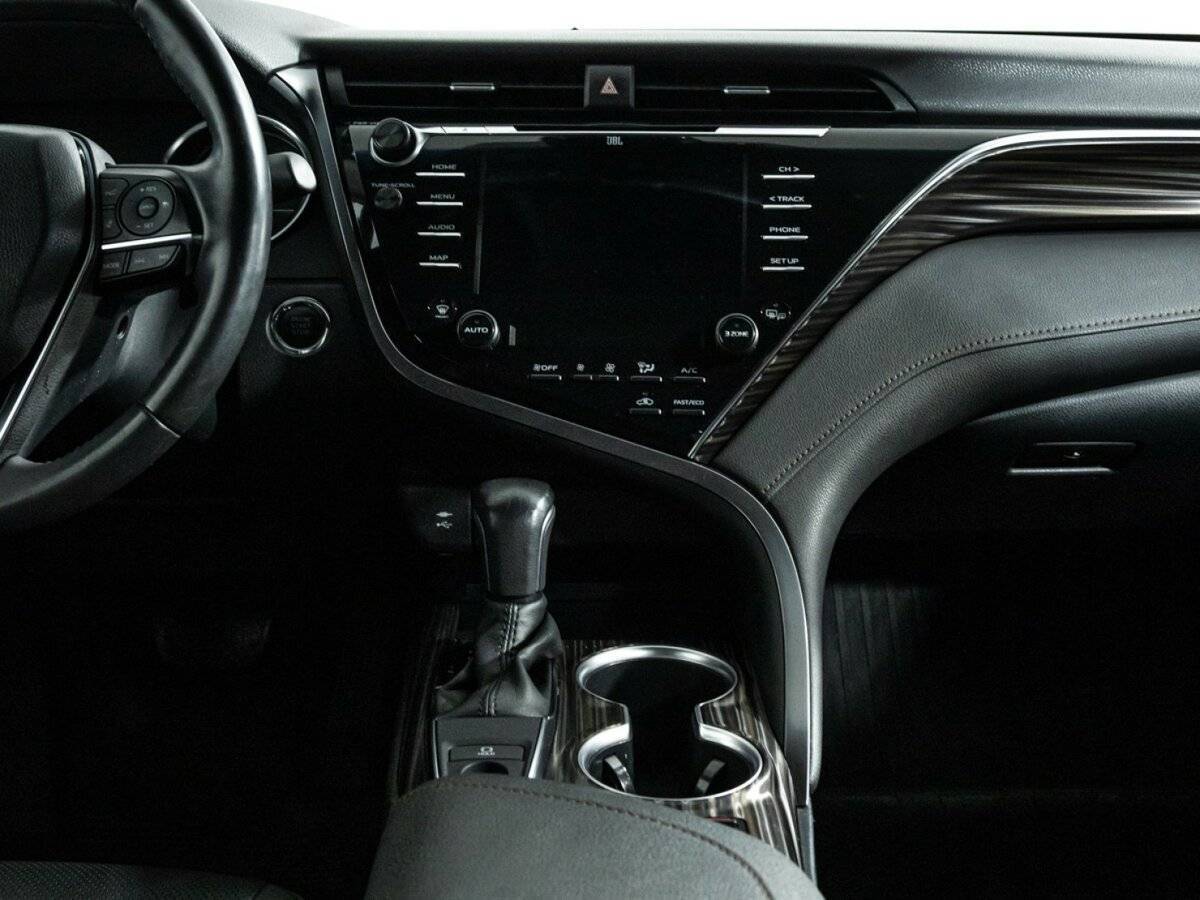 Купить Toyota Camry, 2020, 55 399 км, фото №14