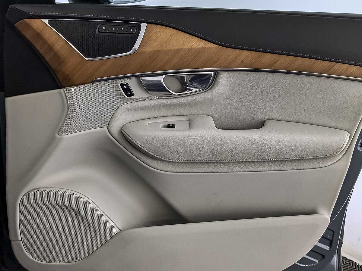 Купить Volvo XC90, 2020, 91 131 км, фото №23