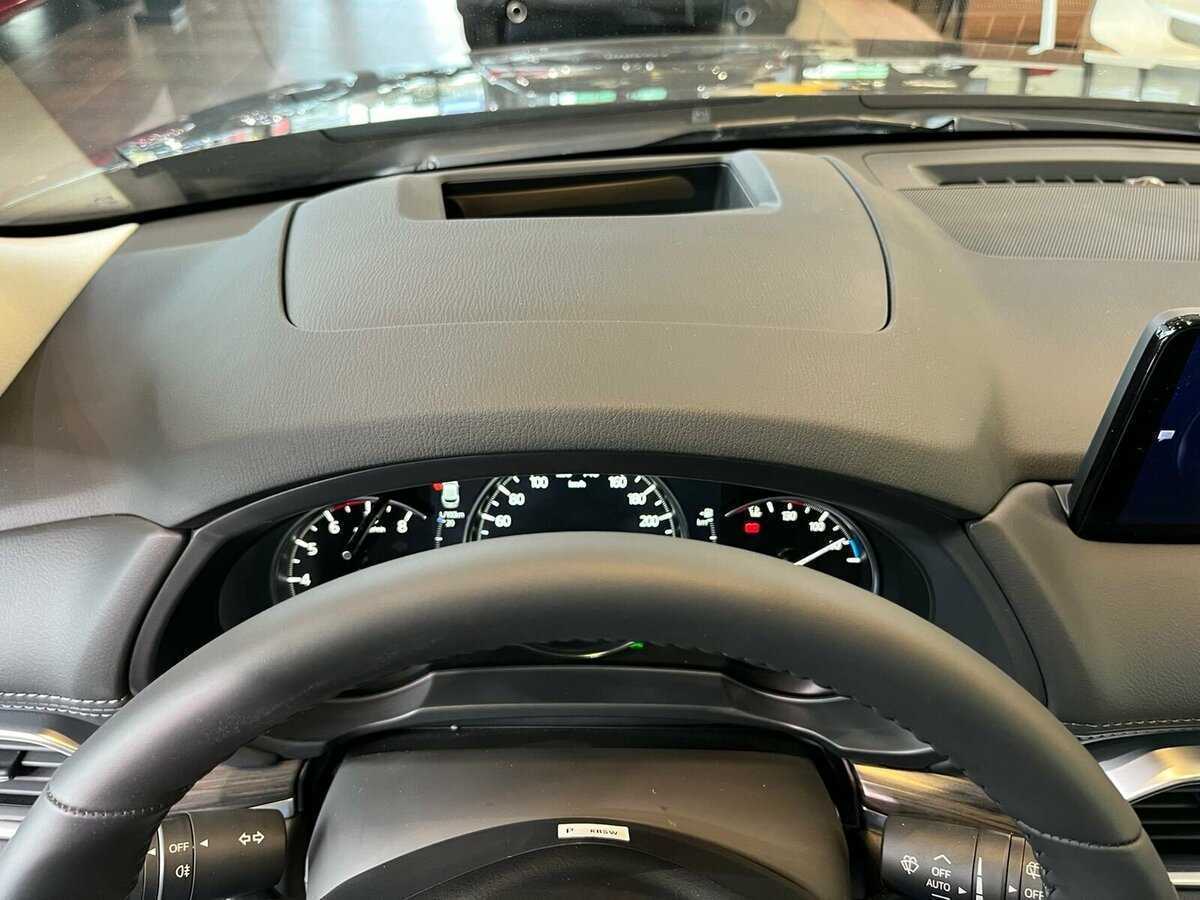Купить Mazda CX-5, 2024, 62 км, фото №9