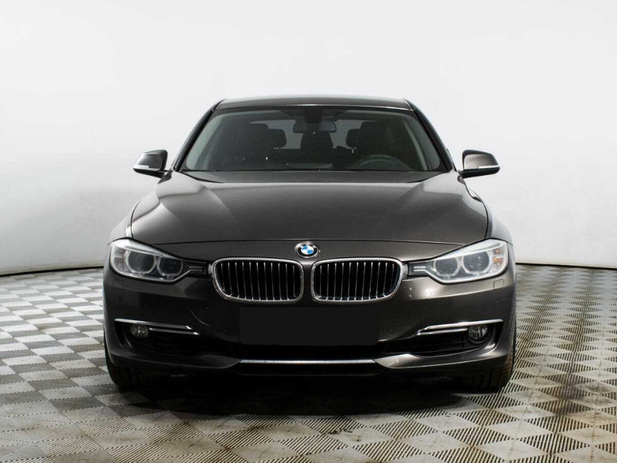 Купить BMW 3 серии 328i xDrive, 2013, 176 775 км, фото №2