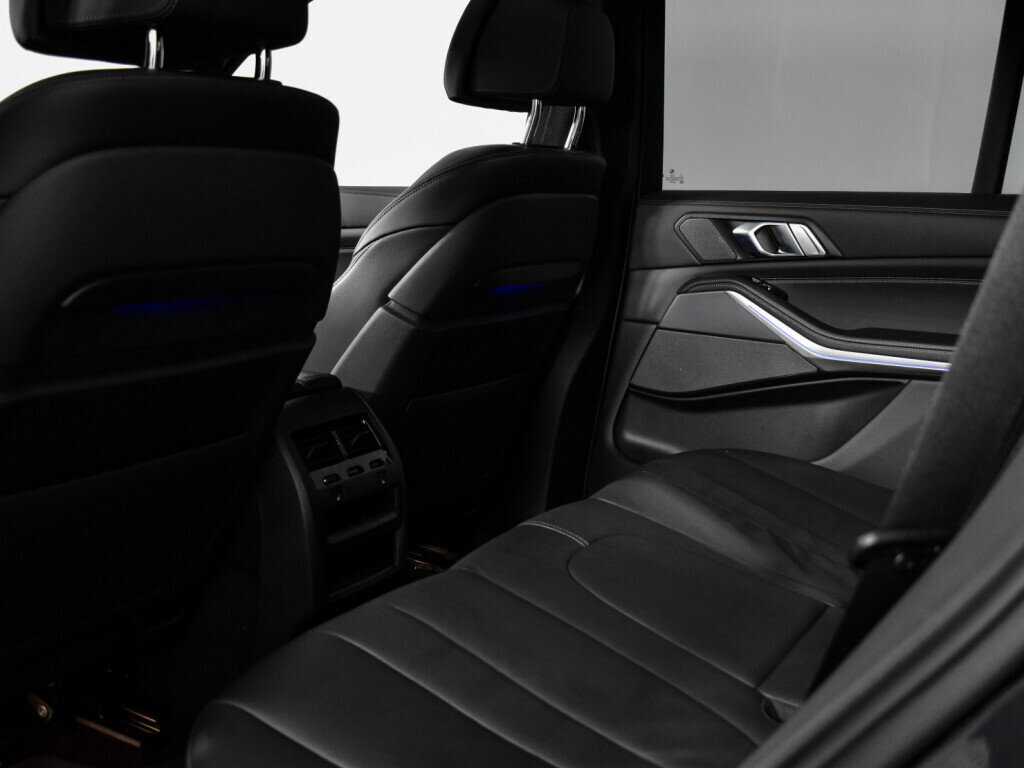 Купить BMW X5 M50d, 2020, 96 000 км, фото №14