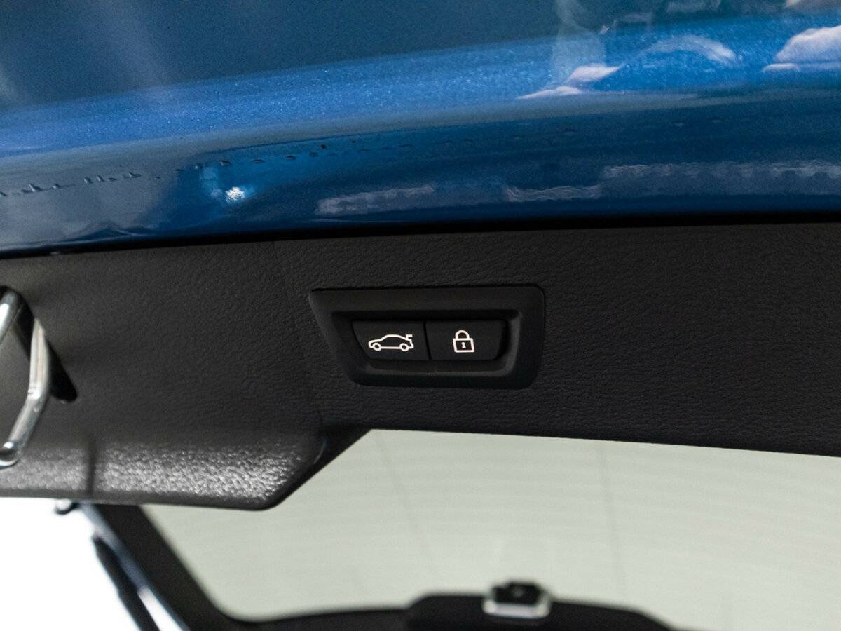 Купить BMW X6 30d, 2018, 112 020 км, фото №16