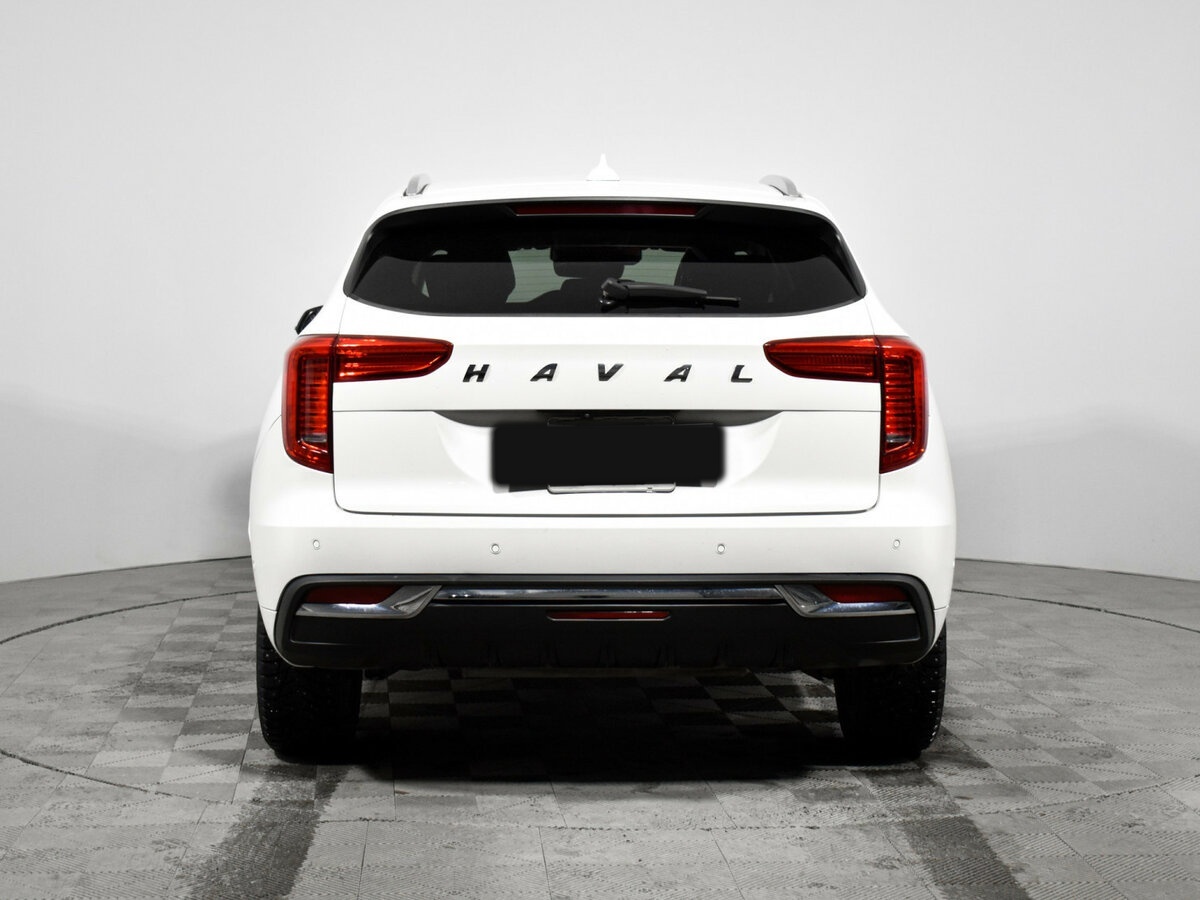 Купить Haval Jolion I, 2021, 180 212 км, фото №6