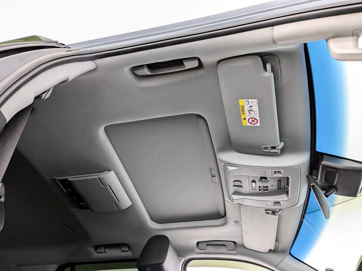 Купить Chevrolet Tahoe, 2019, 127 301 км, фото №19