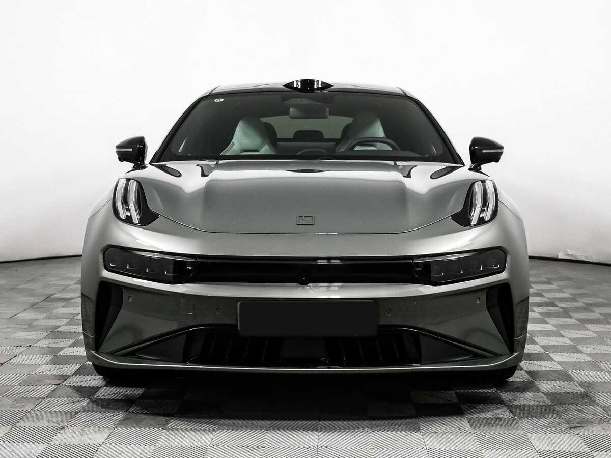 Купить Zeekr 001 100 kWh, 2024, 88 км, фото №2