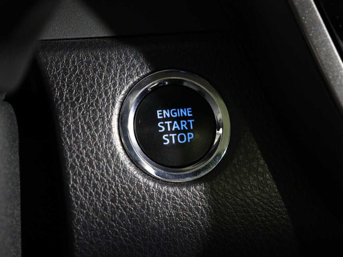 Купить Toyota Camry, 2023, 11 868 км, фото №15