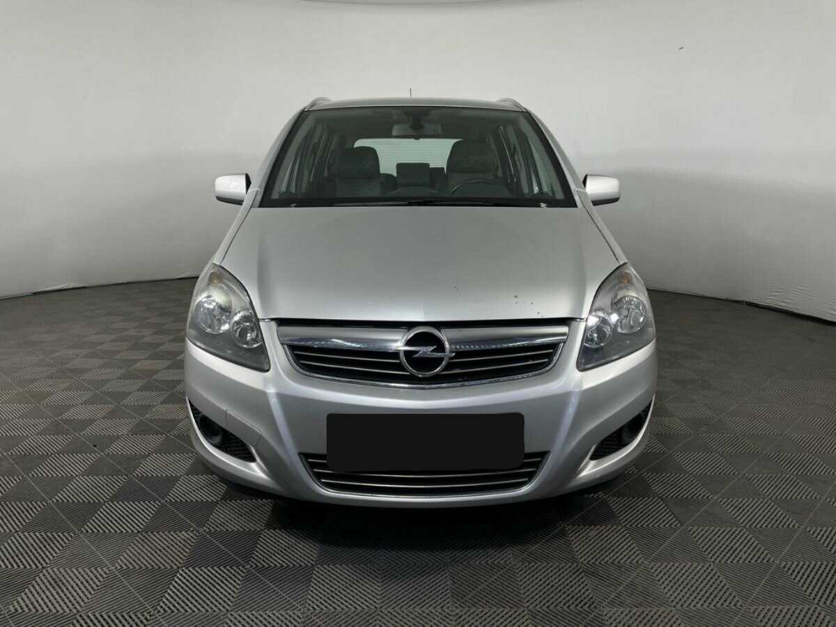 Купить Opel Zafira, 2012, 179 364 км, фото №2