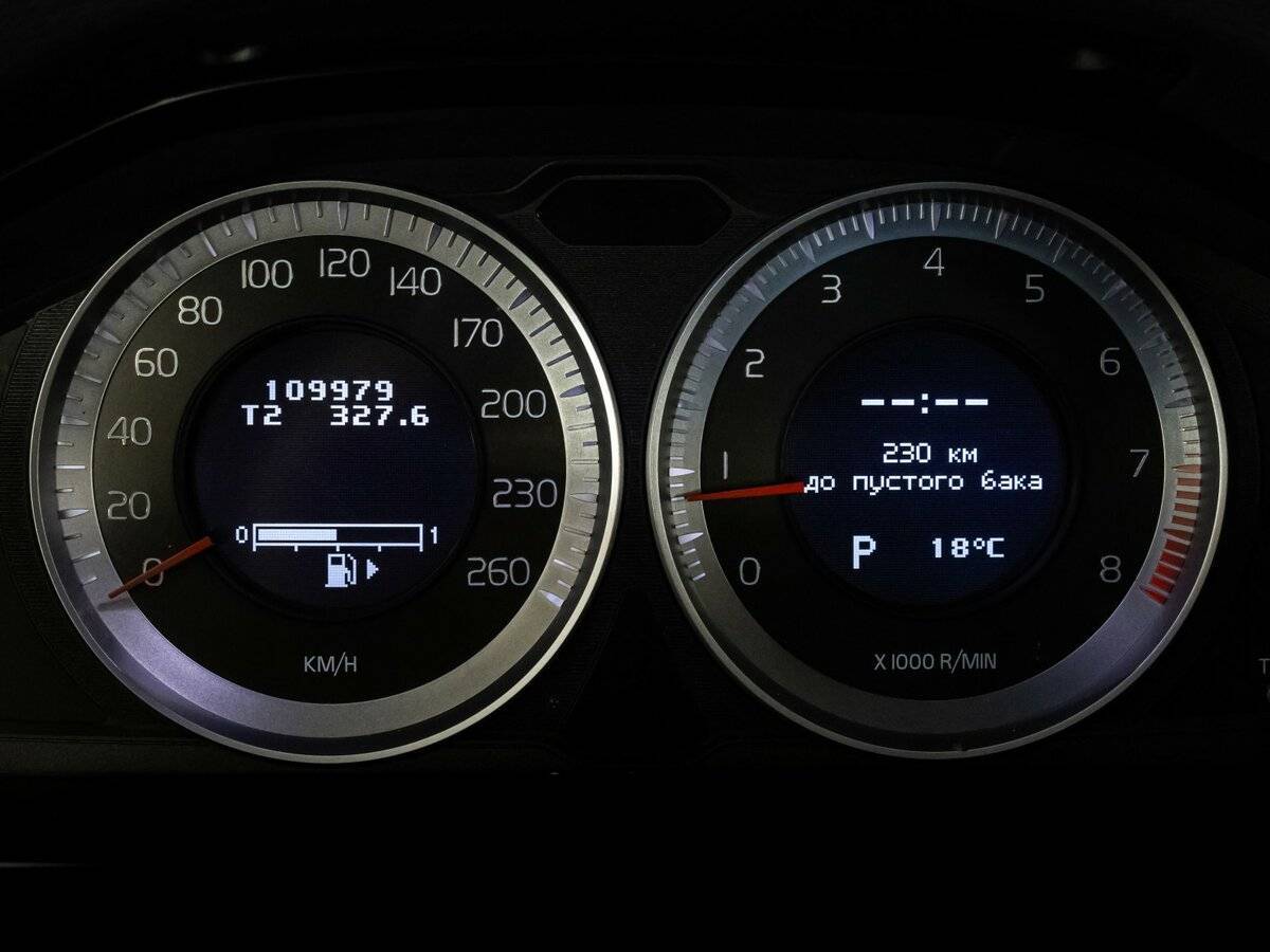 Купить Volvo S60, 2011, 109 976 км, фото №19