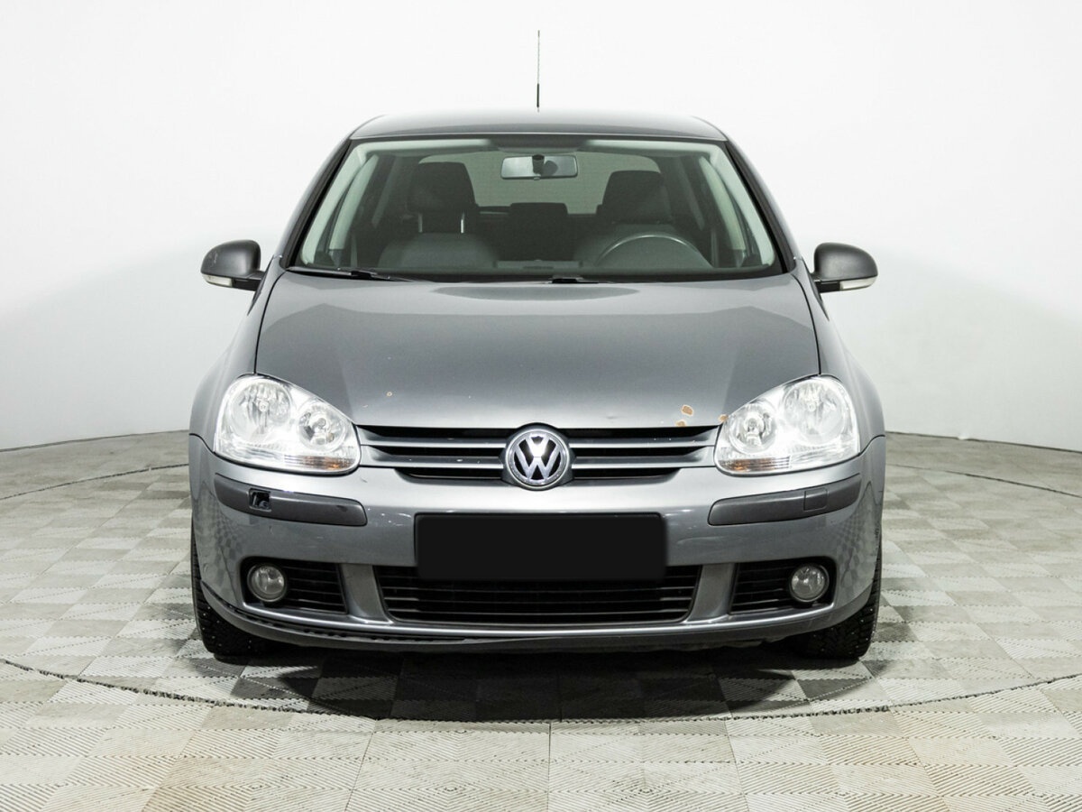 Купить Volkswagen Golf V, 2008, 134 251 км, фото №2