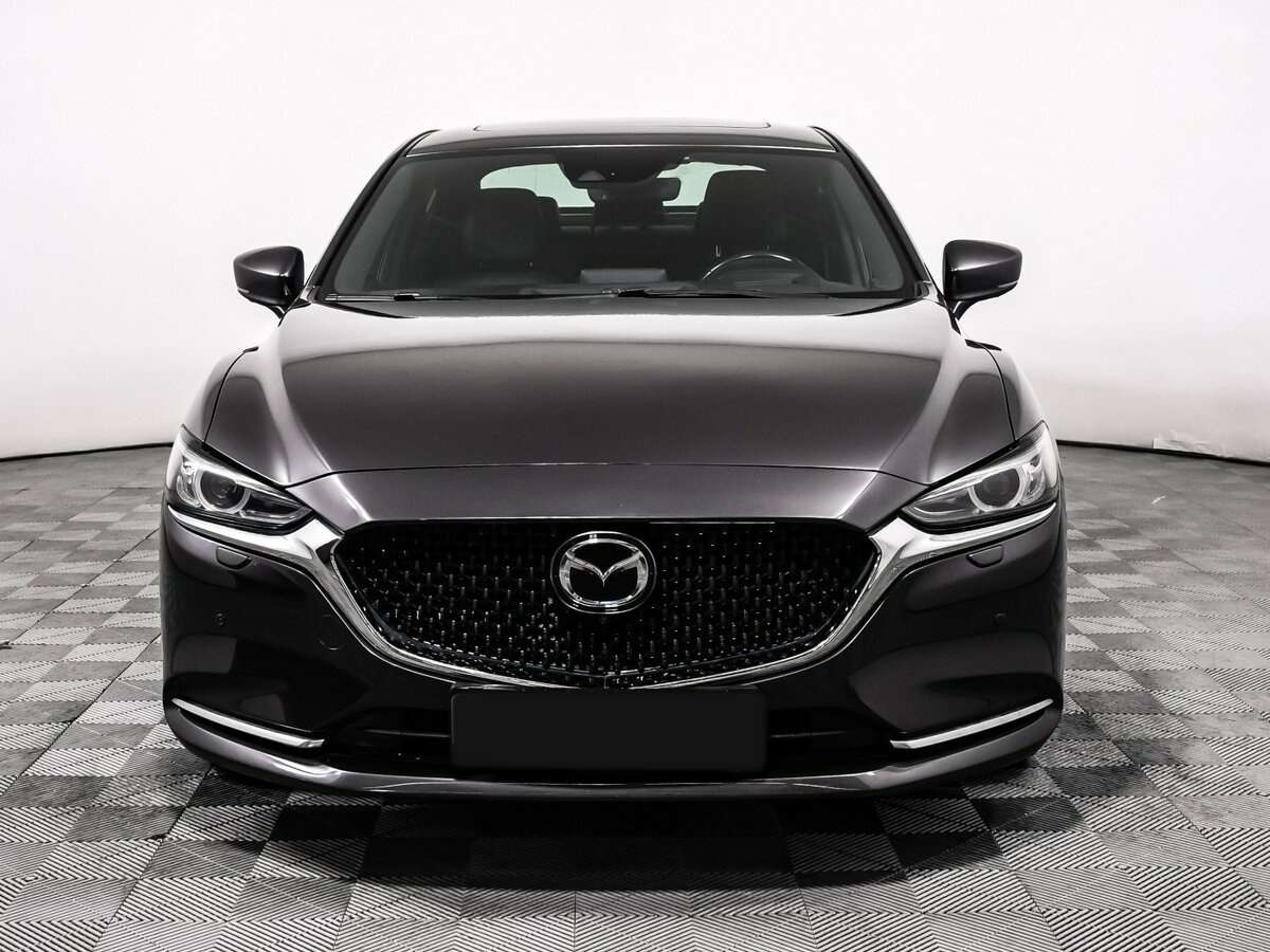 Купить Mazda 6, 2022, 68 795 км, фото №2