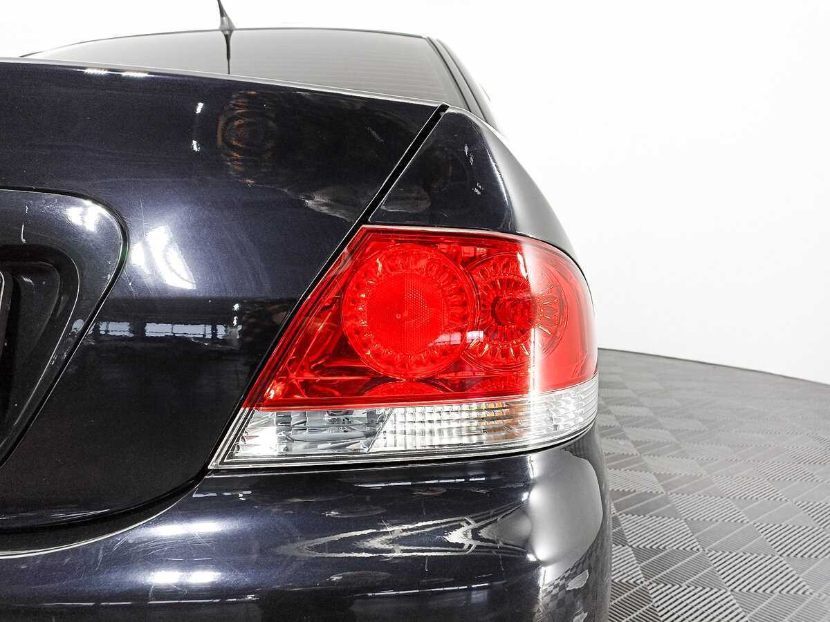 Купить Mitsubishi Lancer Classic, 2009, 228 448 км, фото №9