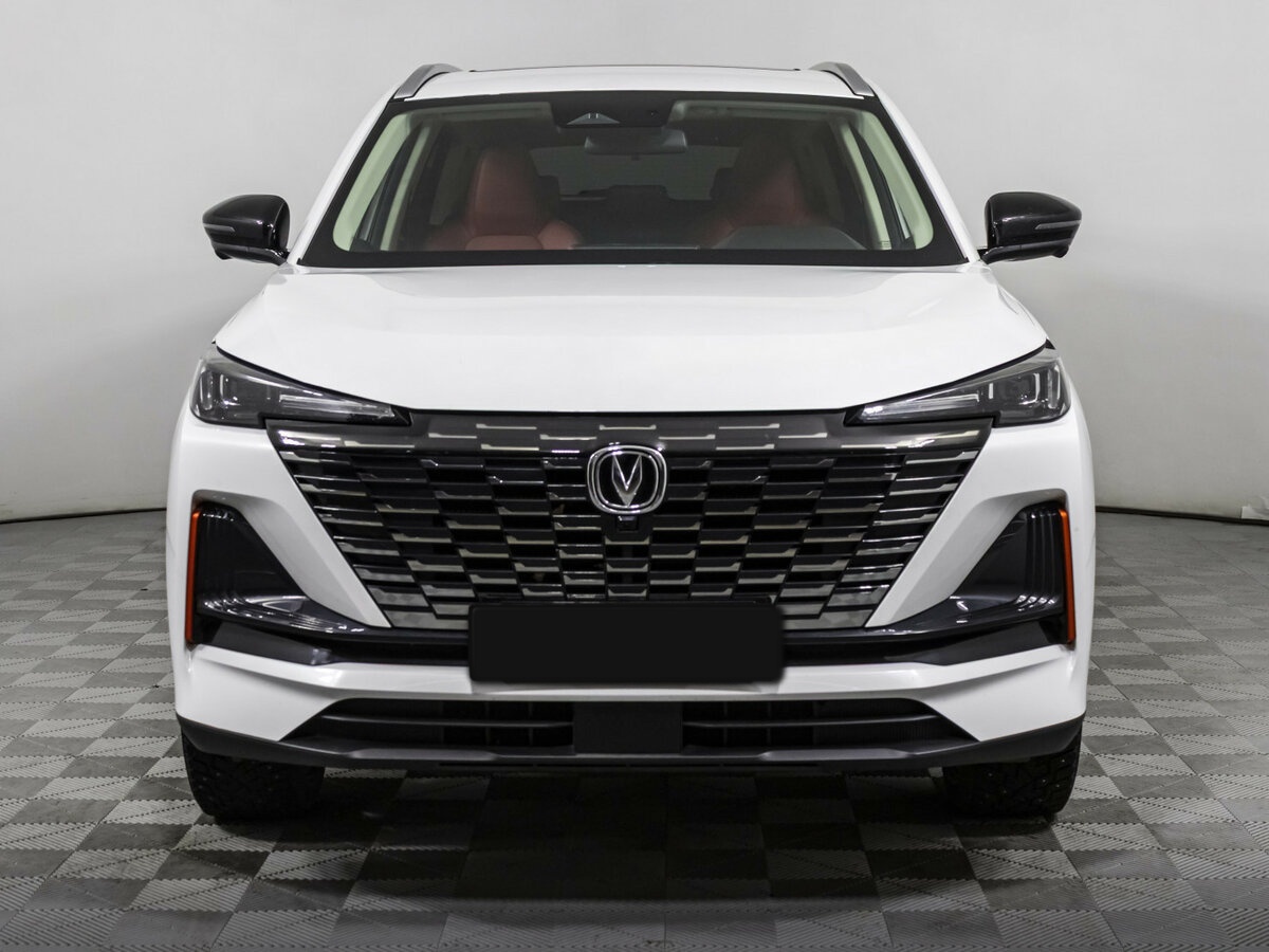 Купить Changan UNI-S (CS55 Plus), 2024, 27 400 км, фото №2