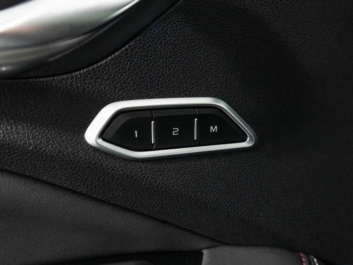 Купить Geely Tugella, 2023, 24 247 км, фото №21