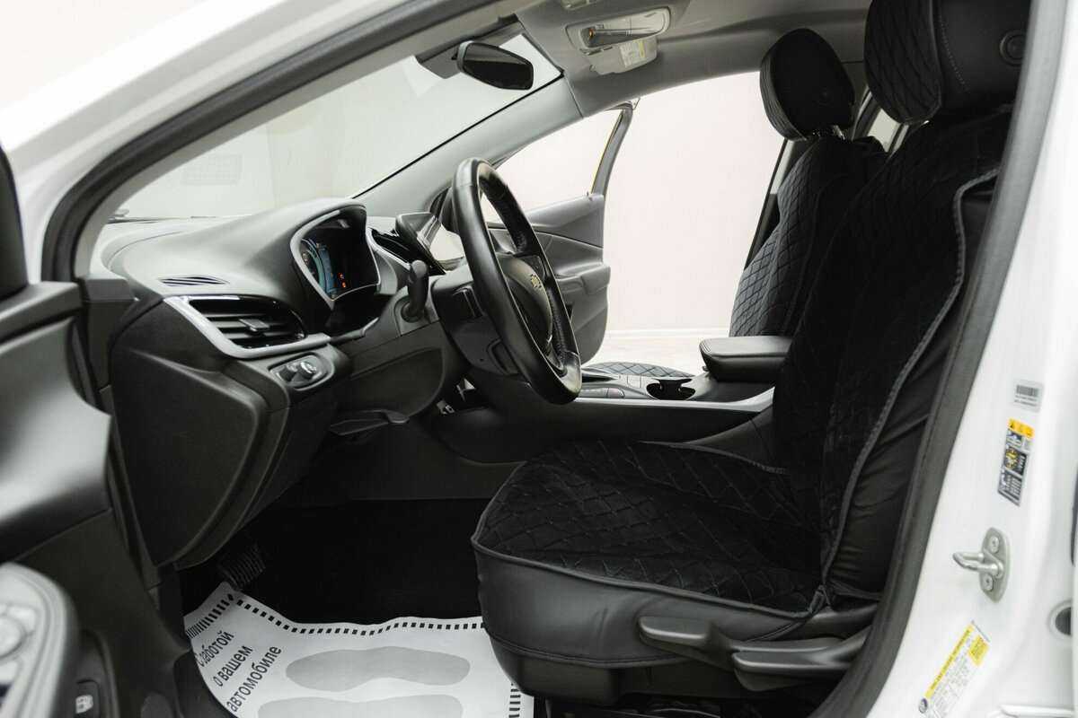Купить Chevrolet Volt, 2016, 165 000 км, фото №7
