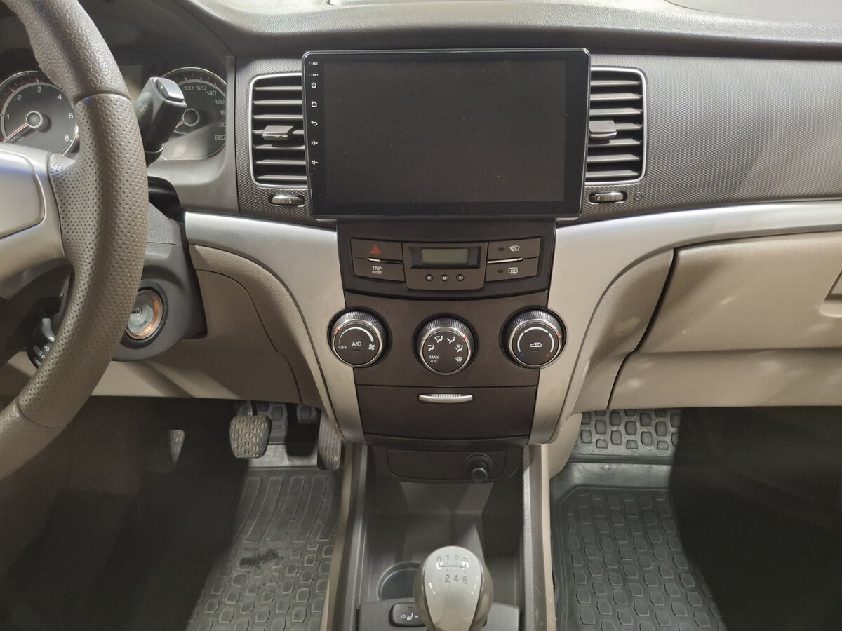 Купить SsangYong Actyon II, 2011, 247 610 км, фото №15