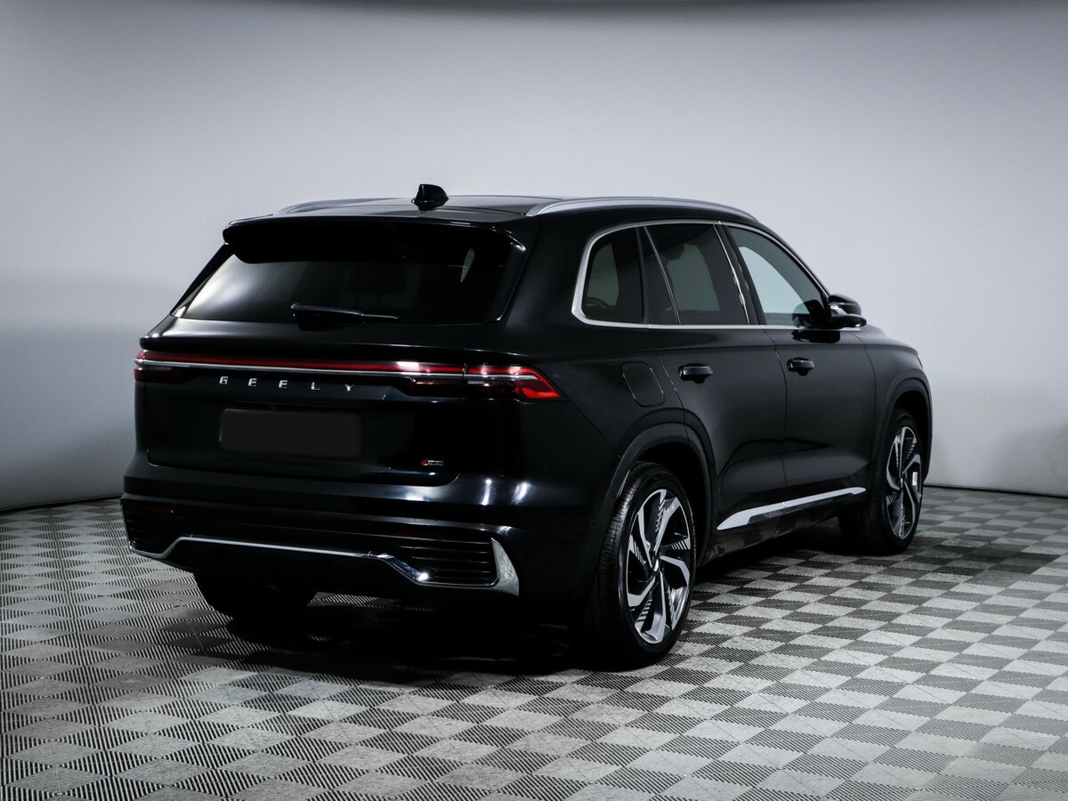 Купить Geely Monjaro I, 2023, 14 100 км, фото №3