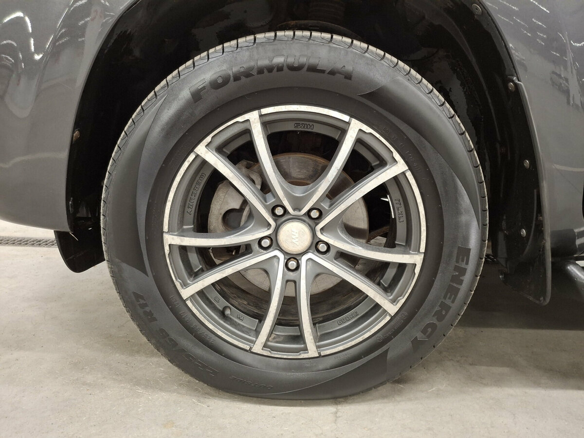 Купить Toyota RAV4 III (XA30) Рестайлинг, 2011, 192 585 км, фото №17