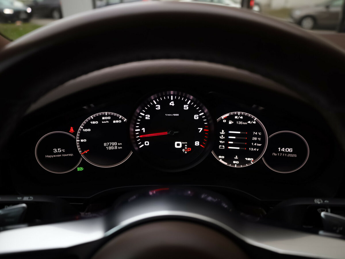 Купить Porsche Cayenne III, 2019, 87 000 км, фото №13
