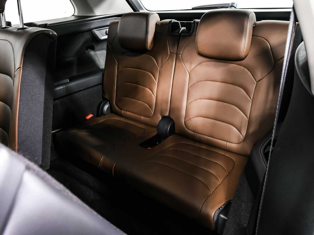Купить Skoda Kodiaq, 2023, 2 775 км, фото №14