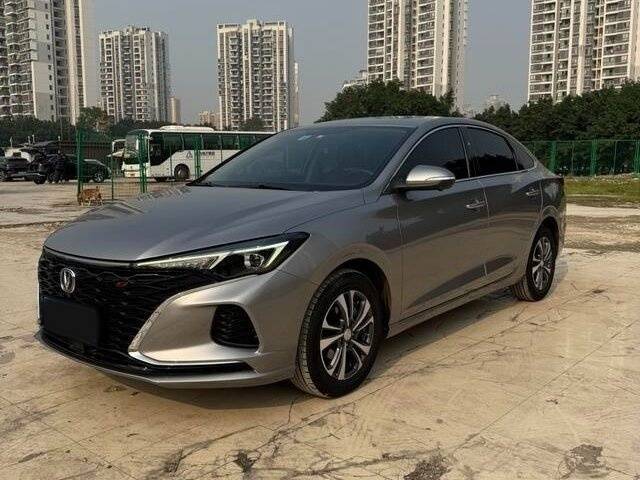 Купить Changan Eado Plus, 2021, 70 973 км, фото №1