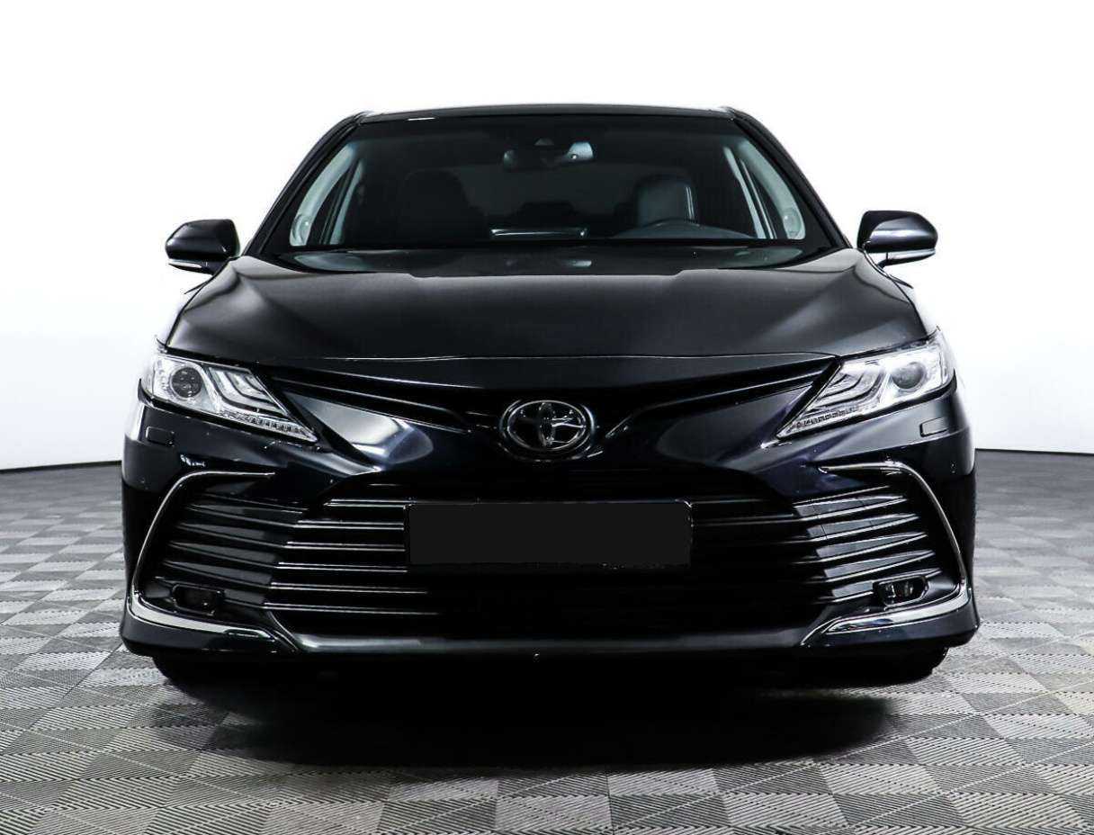 Купить Toyota Camry, 2022, 48 632 км, фото №1