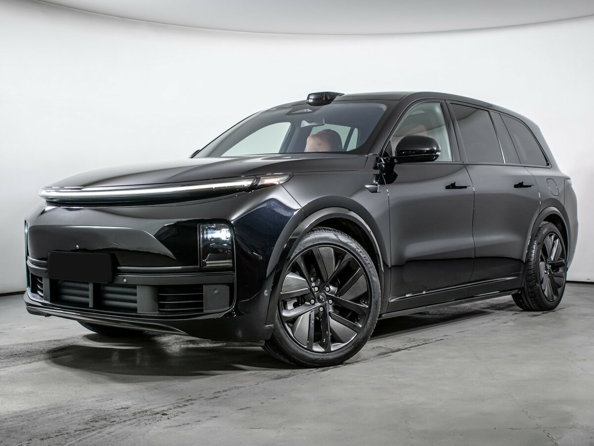 Купить Li Auto (Lixiang) L9 44.5 kWh I, 2023, 45 700 км, фото №1