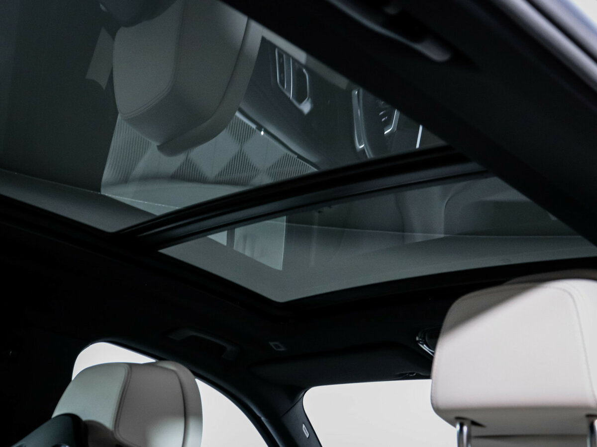 Купить BMW X5 40i IV (G05/G18) Рестайлинг, 2025, 6 757 км, фото №17