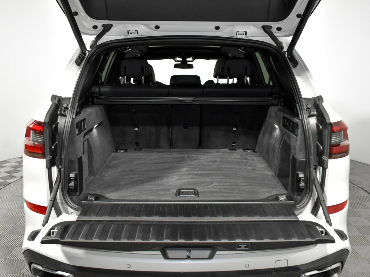 Купить BMW X5 30d IV (G05/G18), 2020, 118 000 км, фото №21
