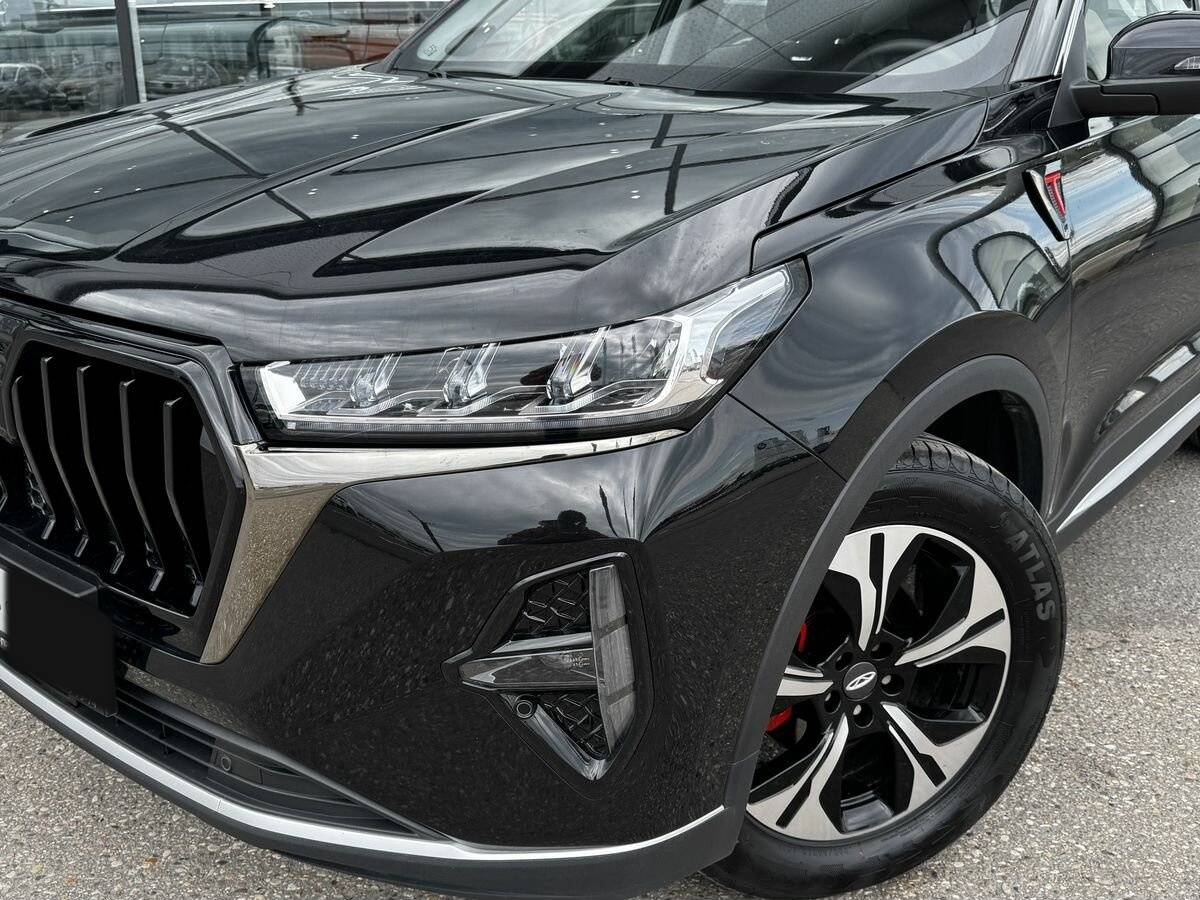 Купить Chery Tiggo 7 Pro Max, 2023, 20 400 км, фото №3