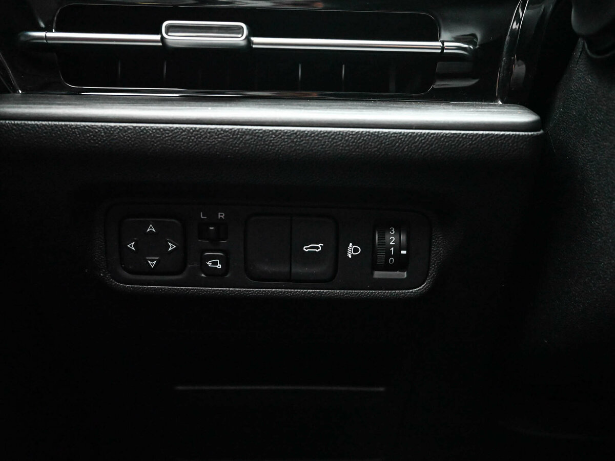 Купить Changan CS55 Plus II, 2023, 36 622 км, фото №13